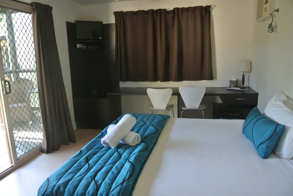 Wongai Beach Hotel