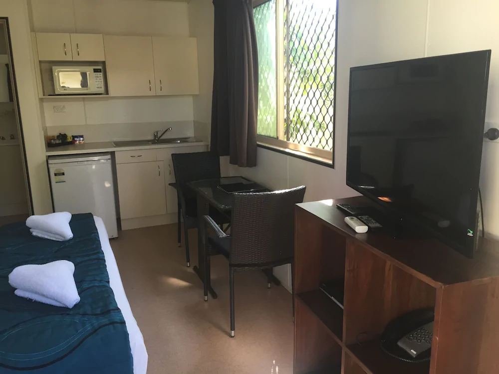 Wongai Beach Hotel