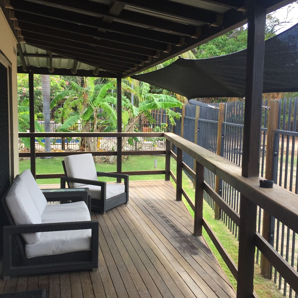 Wongai Beach Hotel