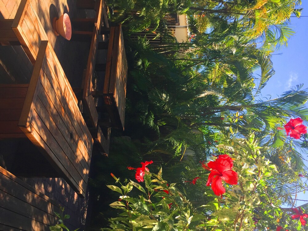 Wongai Beach Hotel