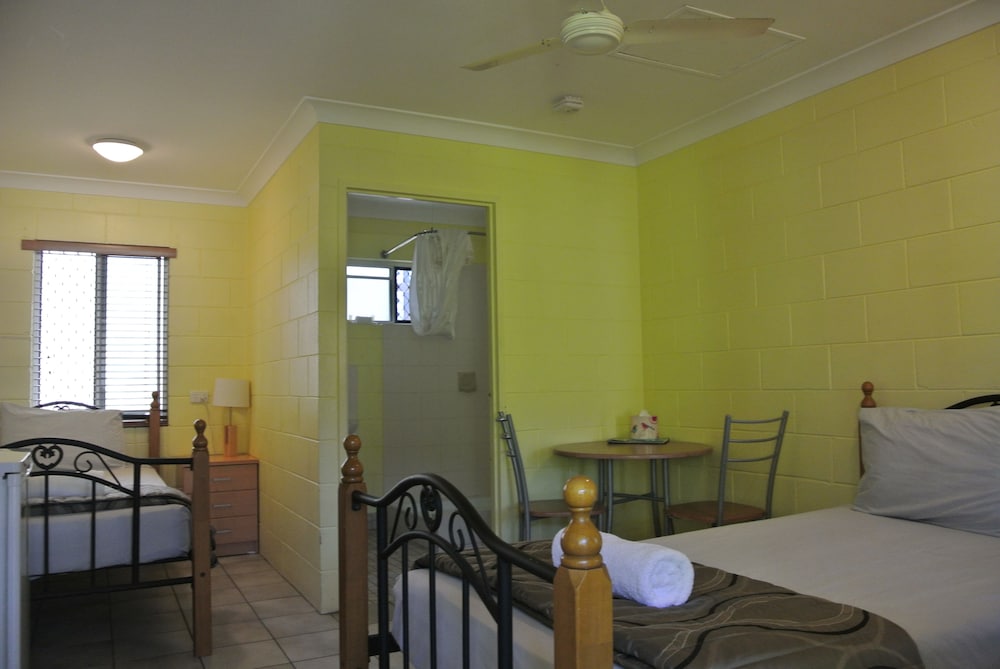 Wongai Beach Hotel