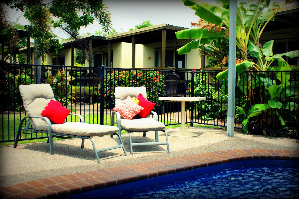 Wongai Beach Hotel