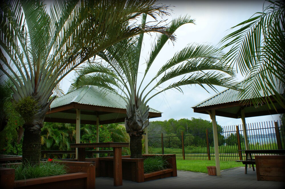Wongai Beach Hotel
