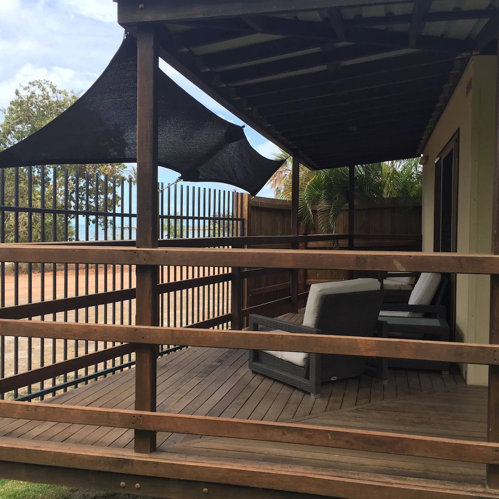 Wongai Beach Hotel