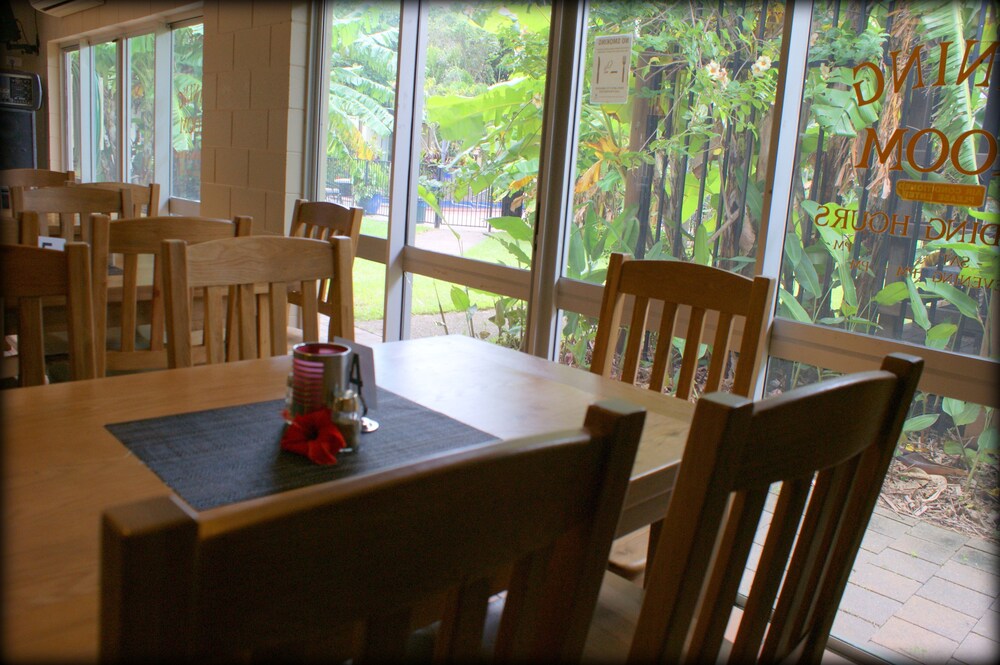 Wongai Beach Hotel