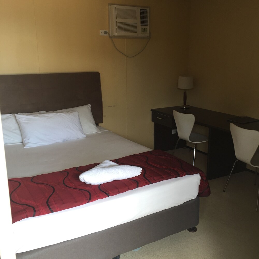 Wongai Beach Hotel