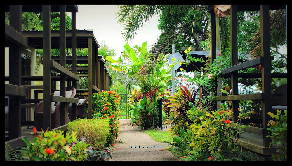 Wongai Beach Hotel