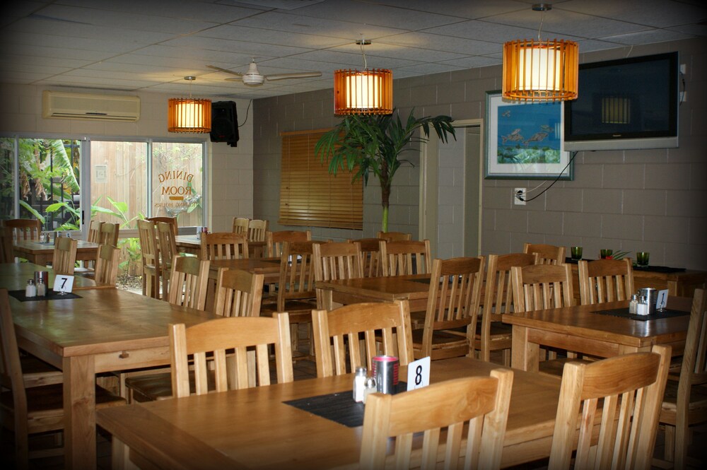 Wongai Beach Hotel