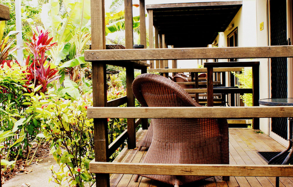Wongai Beach Hotel