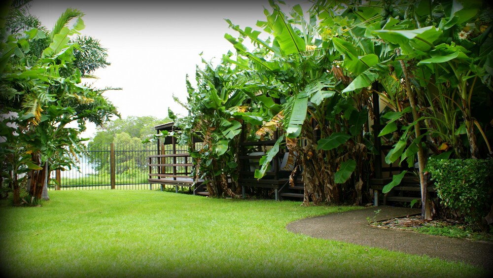 Wongai Beach Hotel
