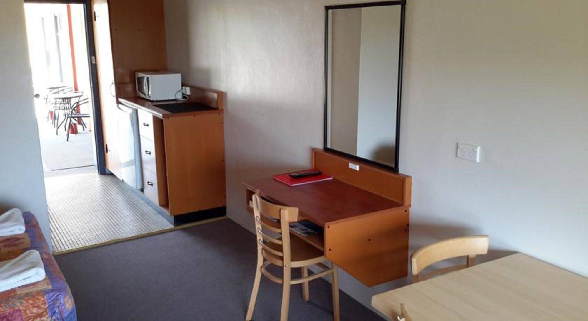 Herbert Valley Motel