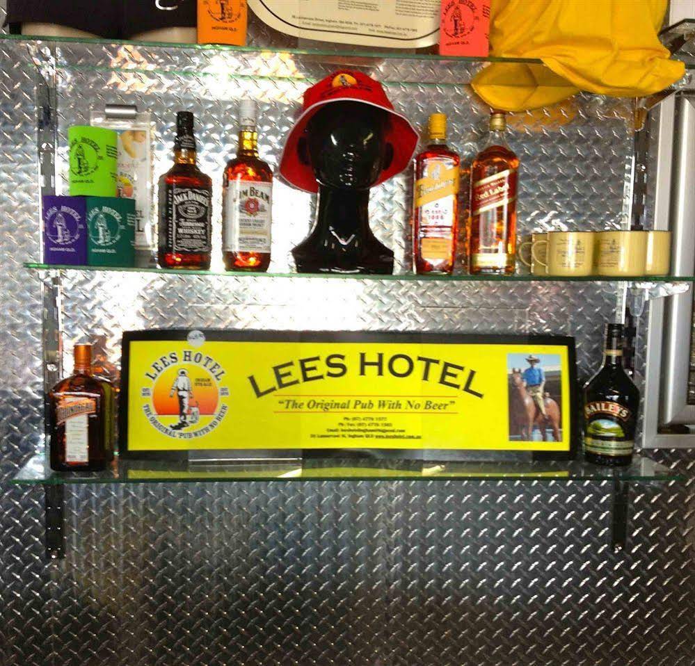 Lees Hotel