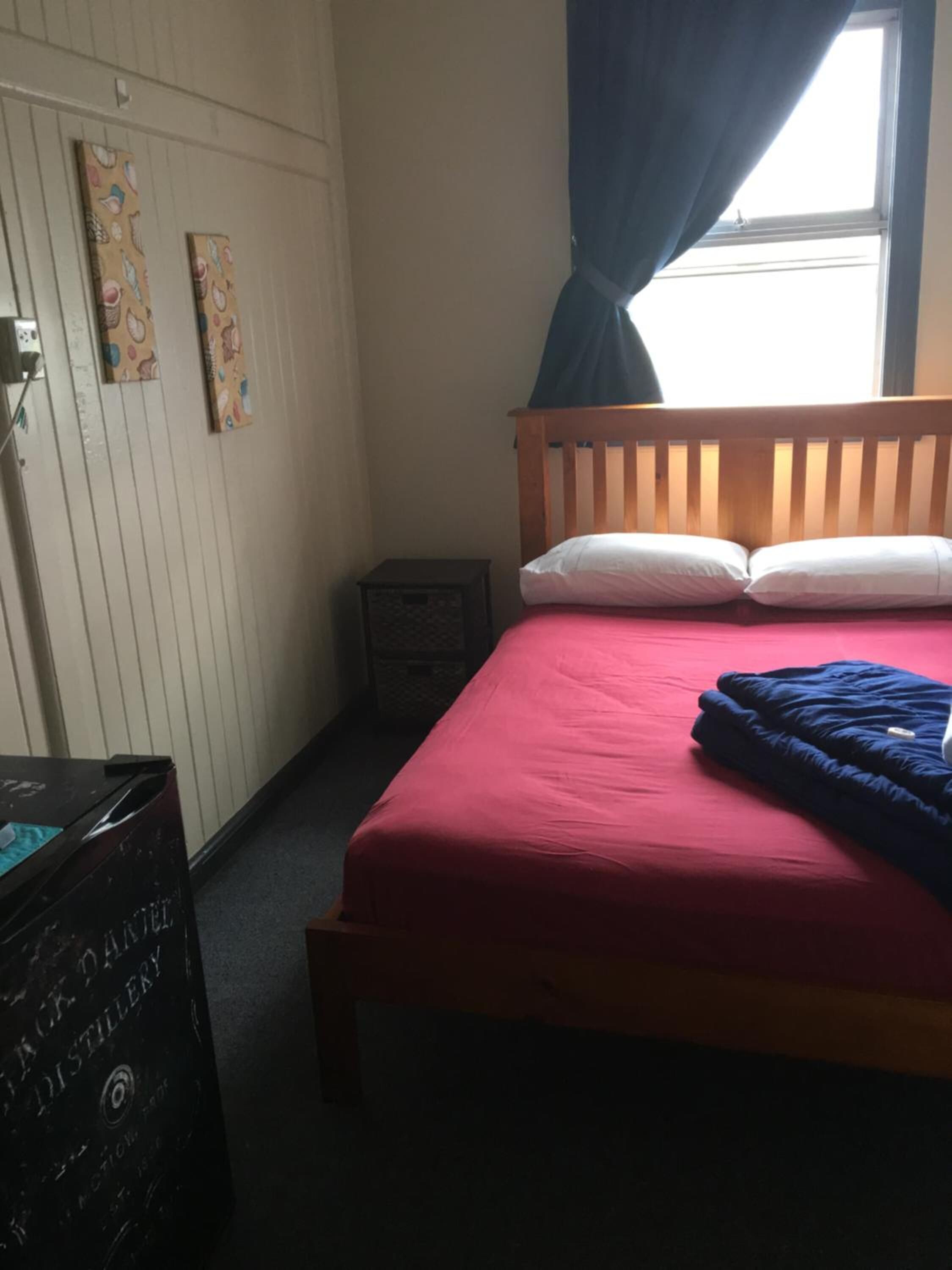 Goondi Hill Hotel