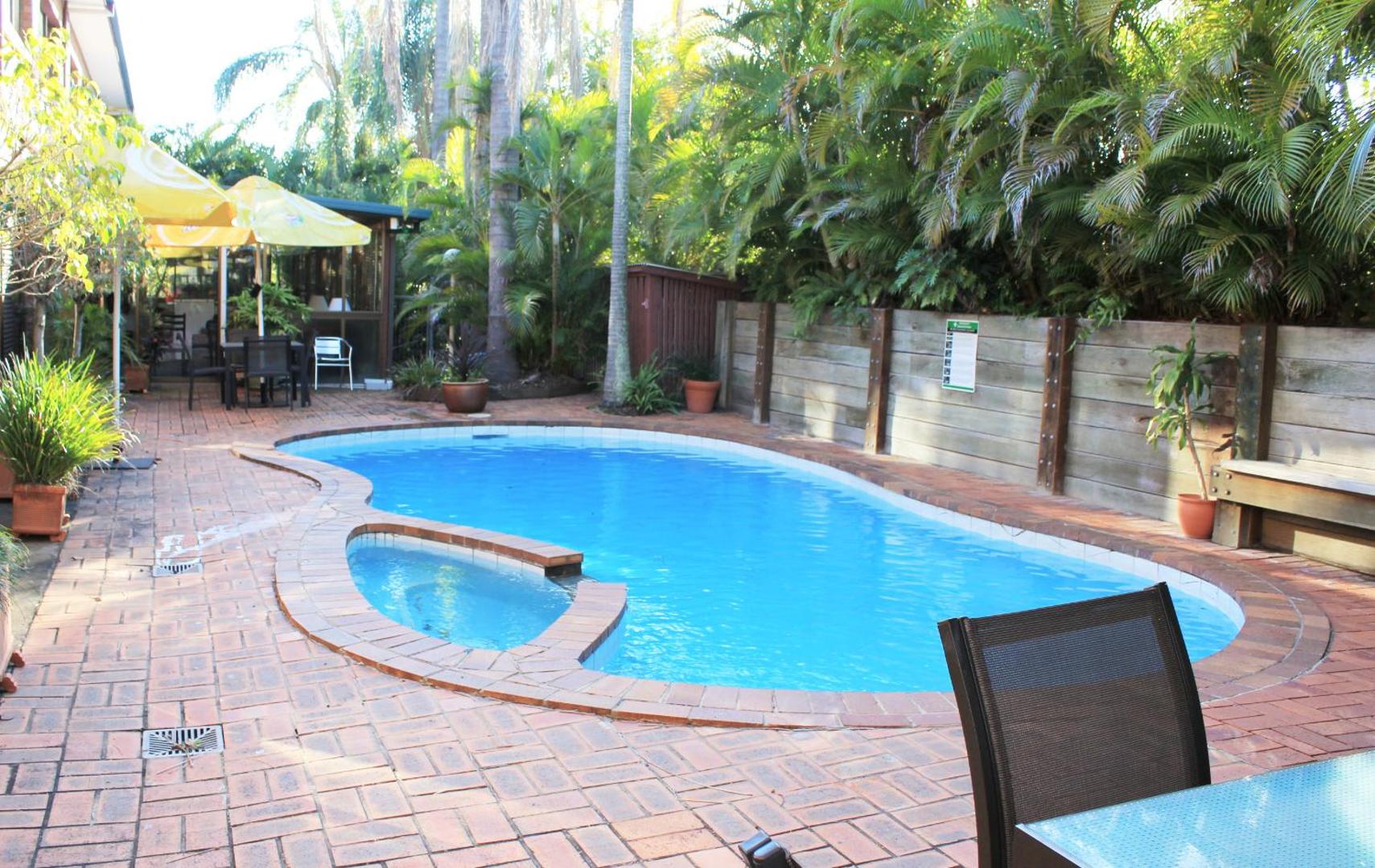 Best Western Ipswich