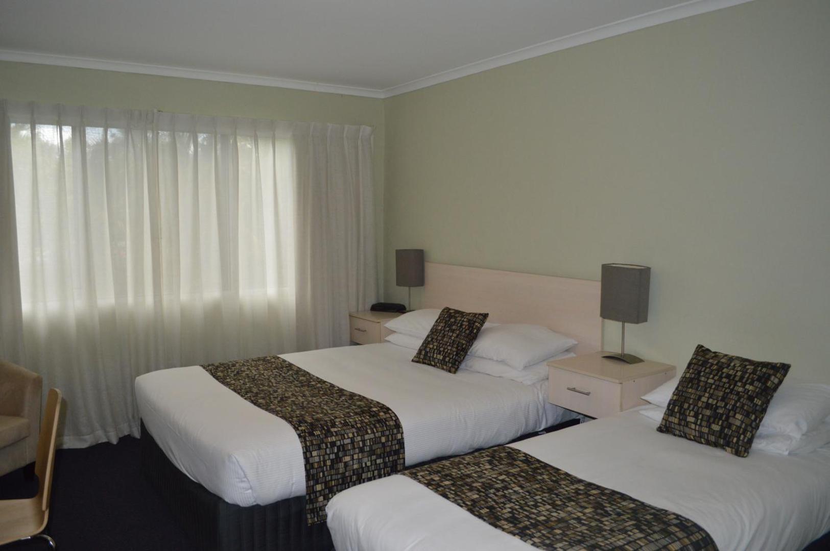 Best Western Ipswich