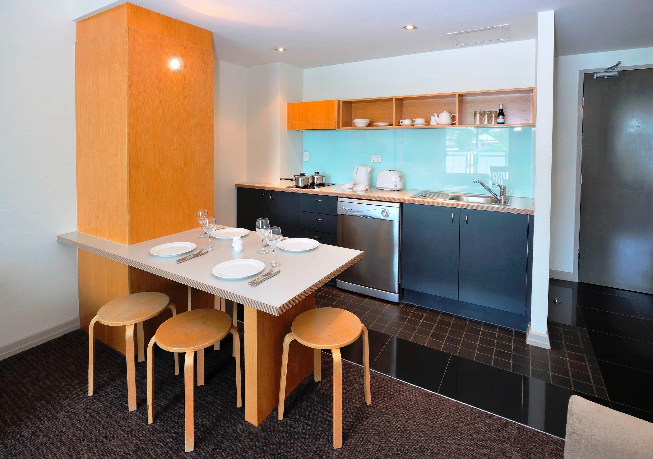 Metro Hotel Ipswich International