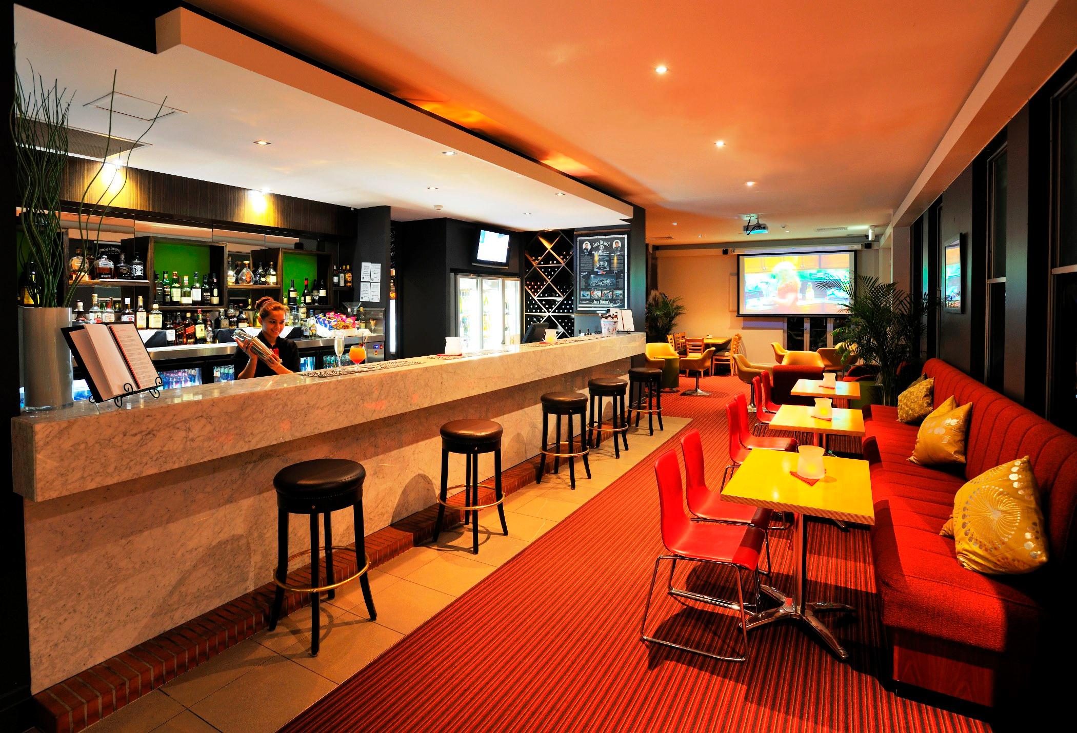 Metro Hotel Ipswich International