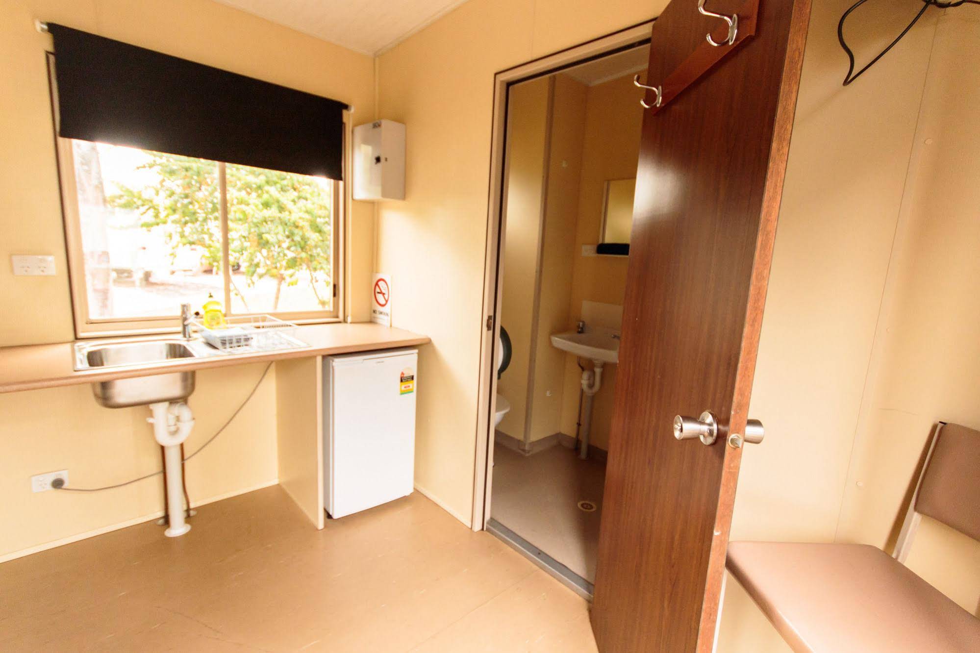 Jandowae Accommodation Park