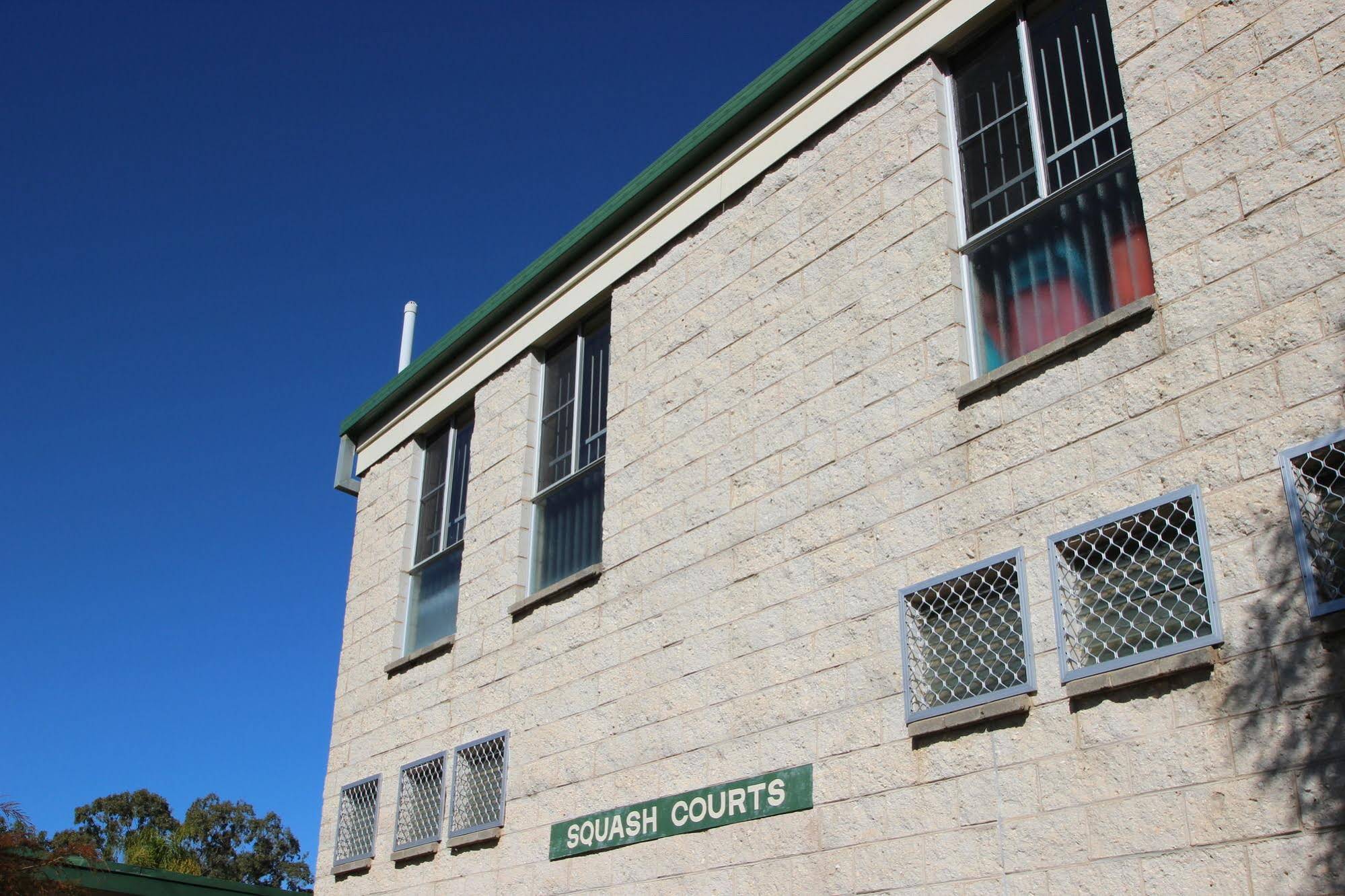 Jandowae Accommodation Park