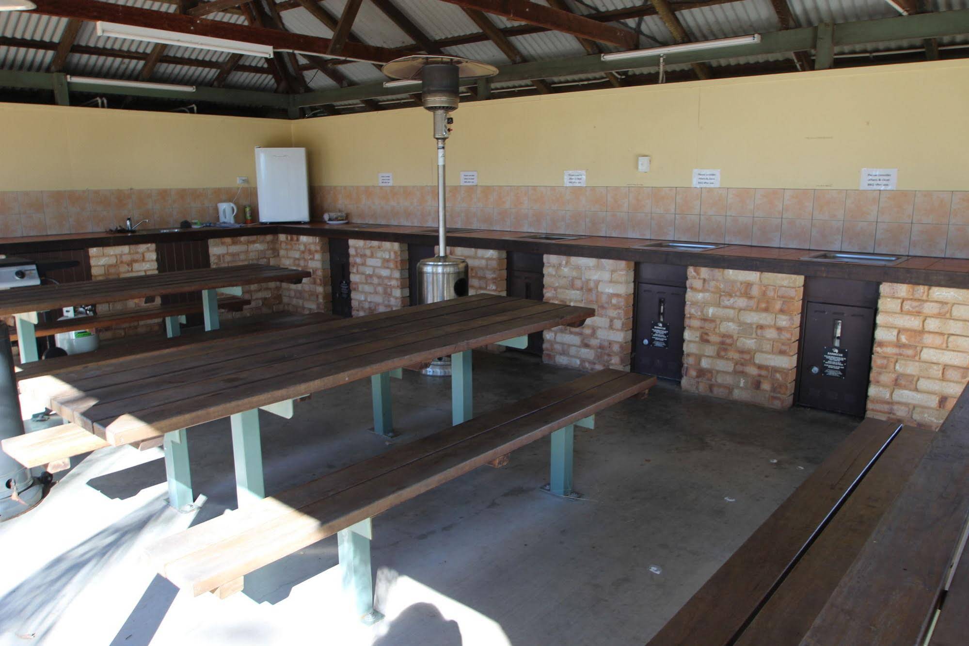 Jandowae Accommodation Park