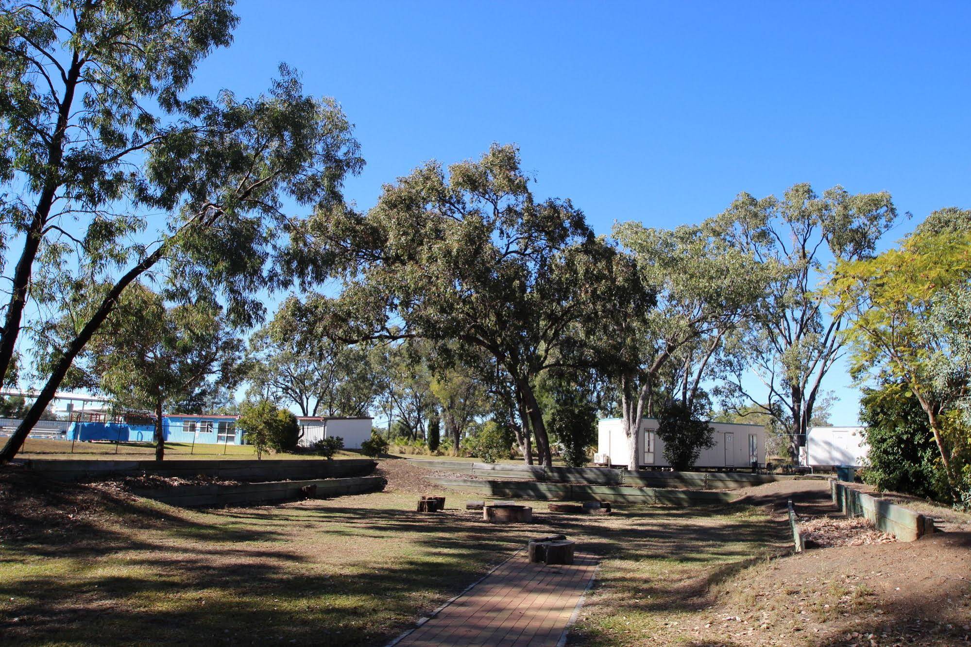 Jandowae Accommodation Park