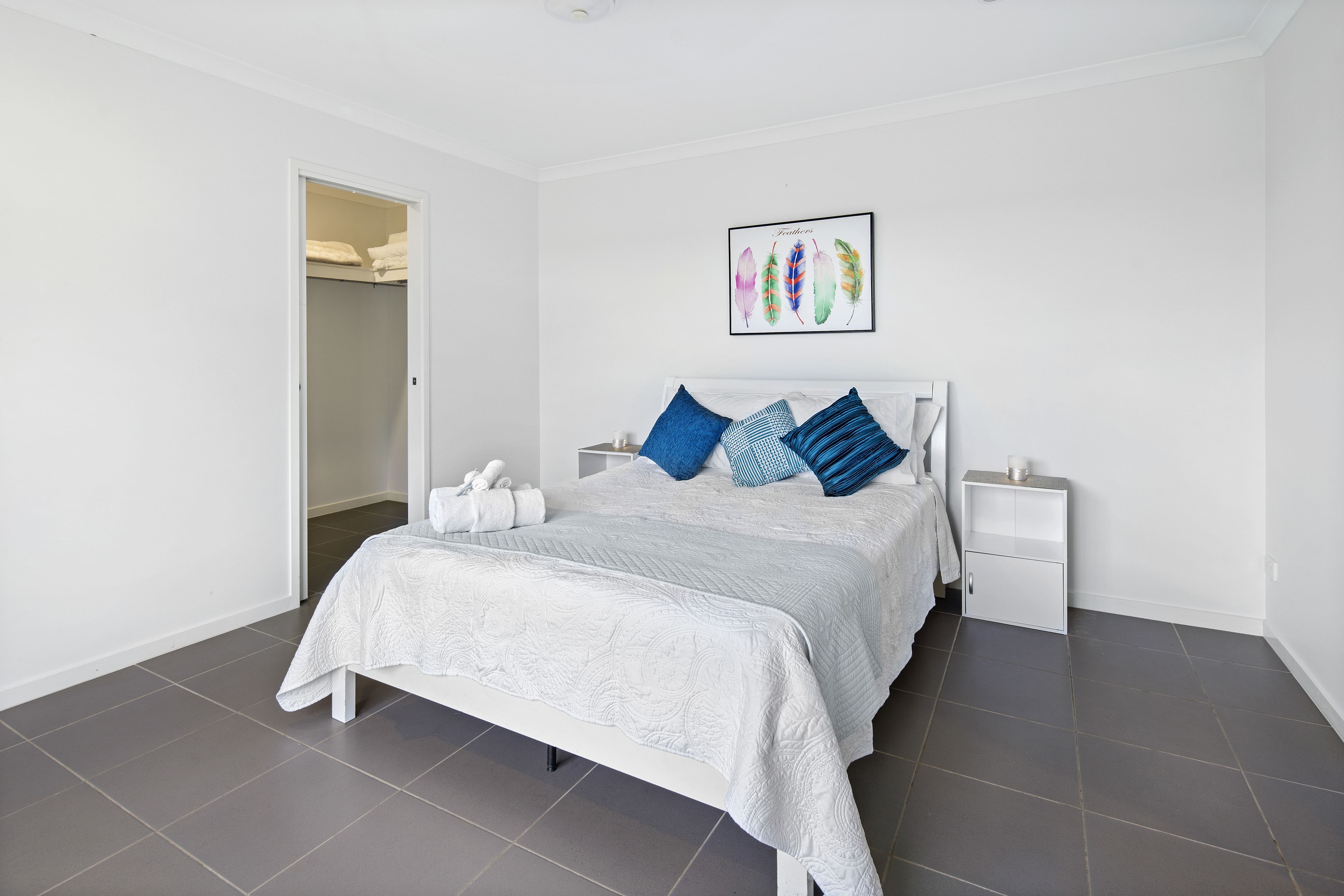 Whitsunday Family Escape