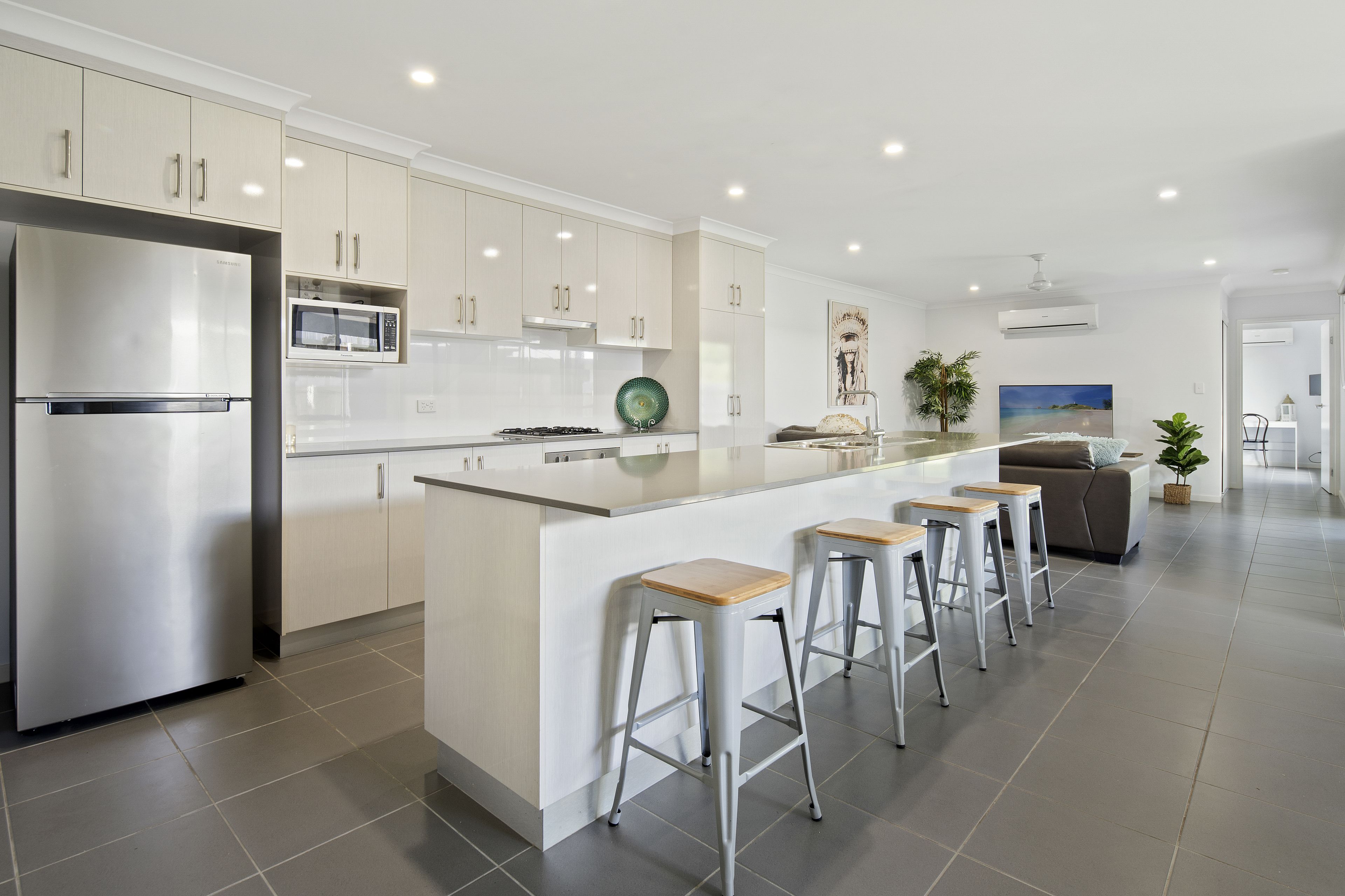 Whitsunday Family Escape