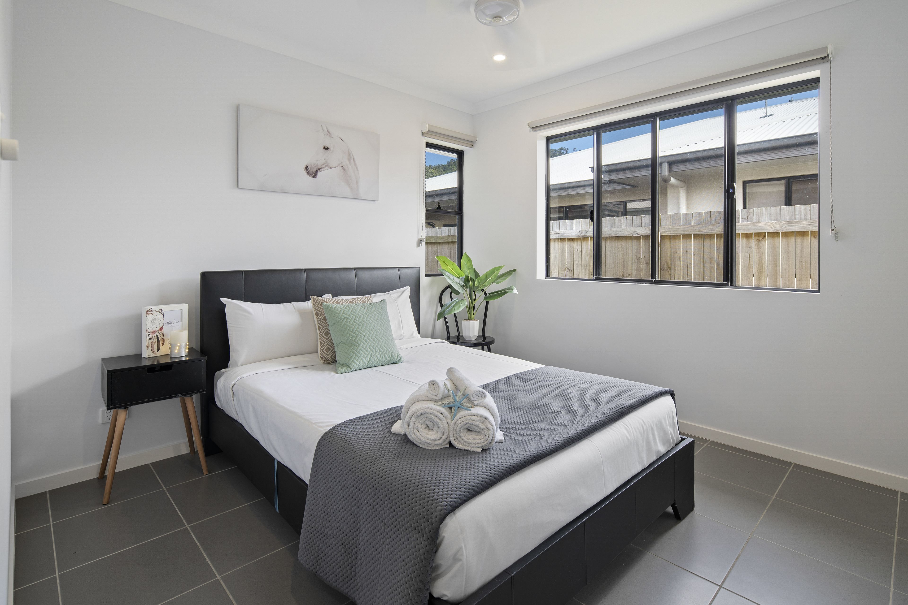 Whitsunday Family Escape