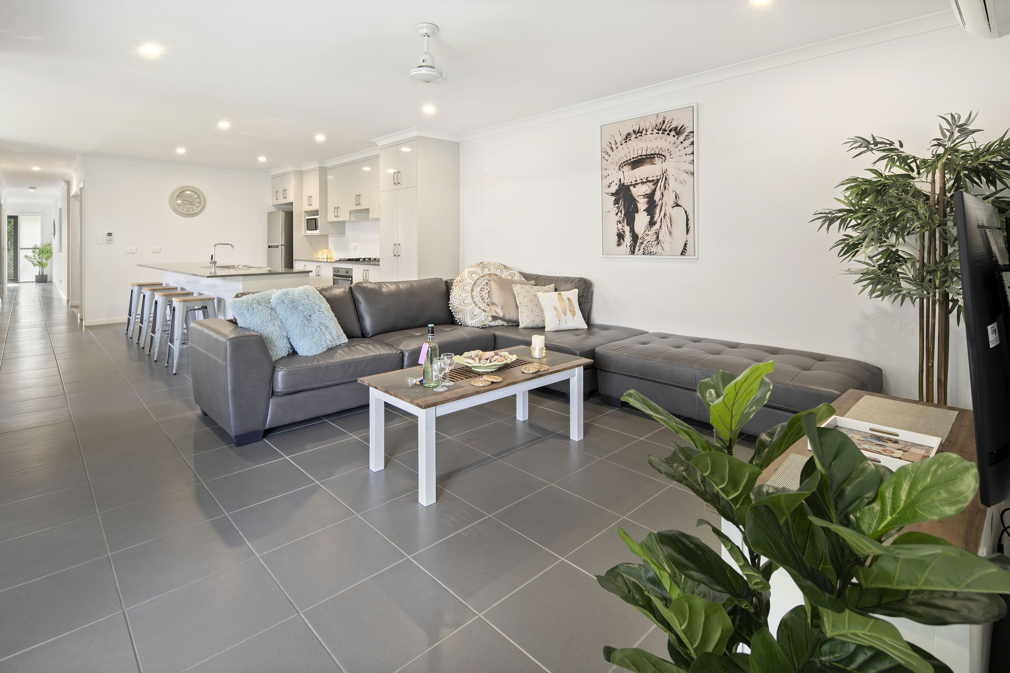 Whitsunday Family Escape