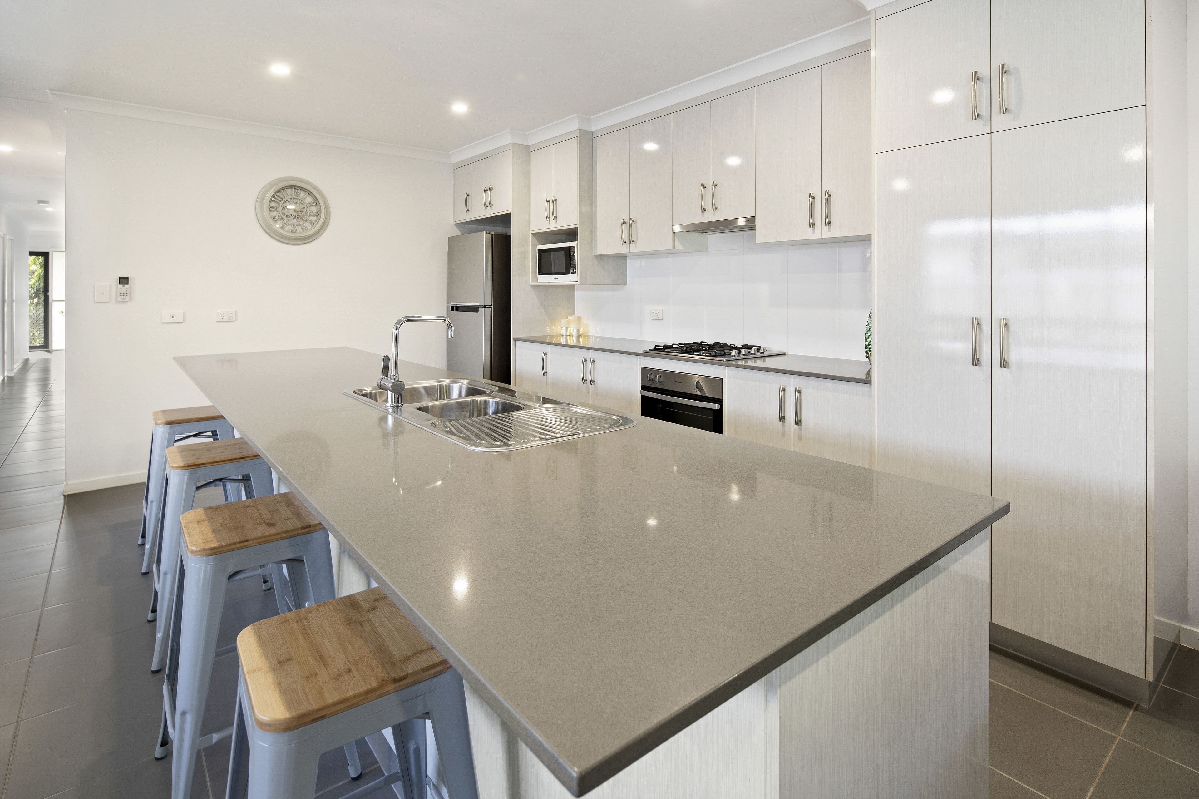 Whitsunday Family Escape