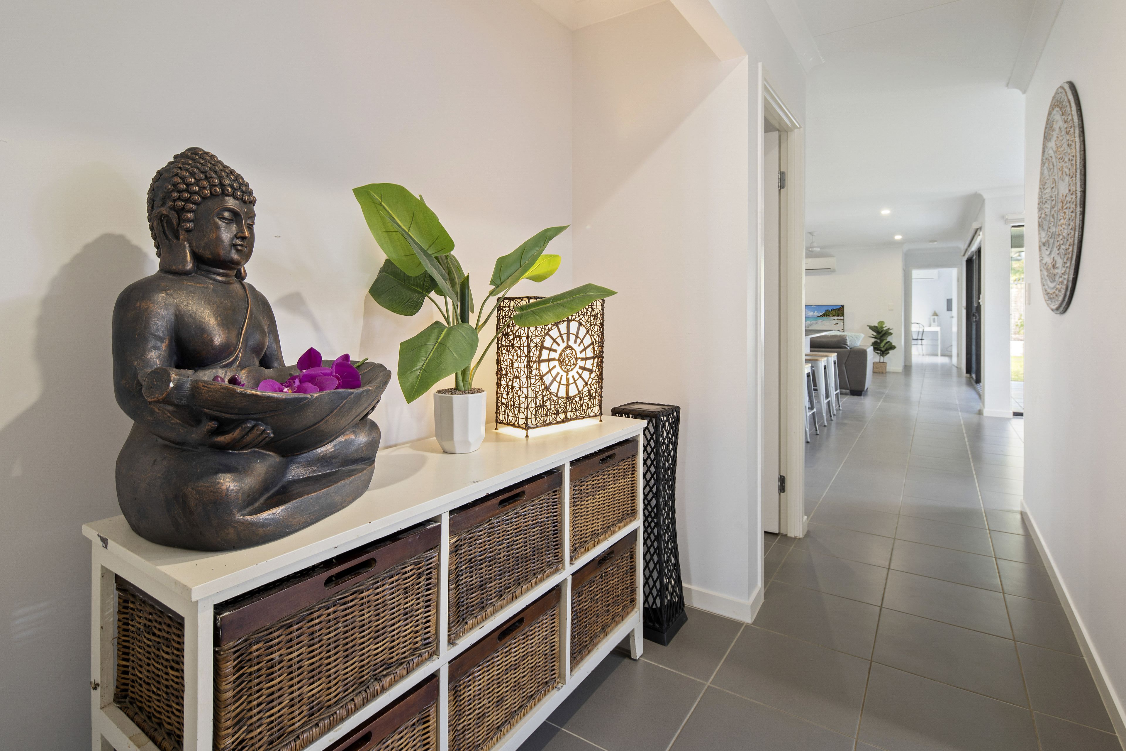 Whitsunday Family Escape