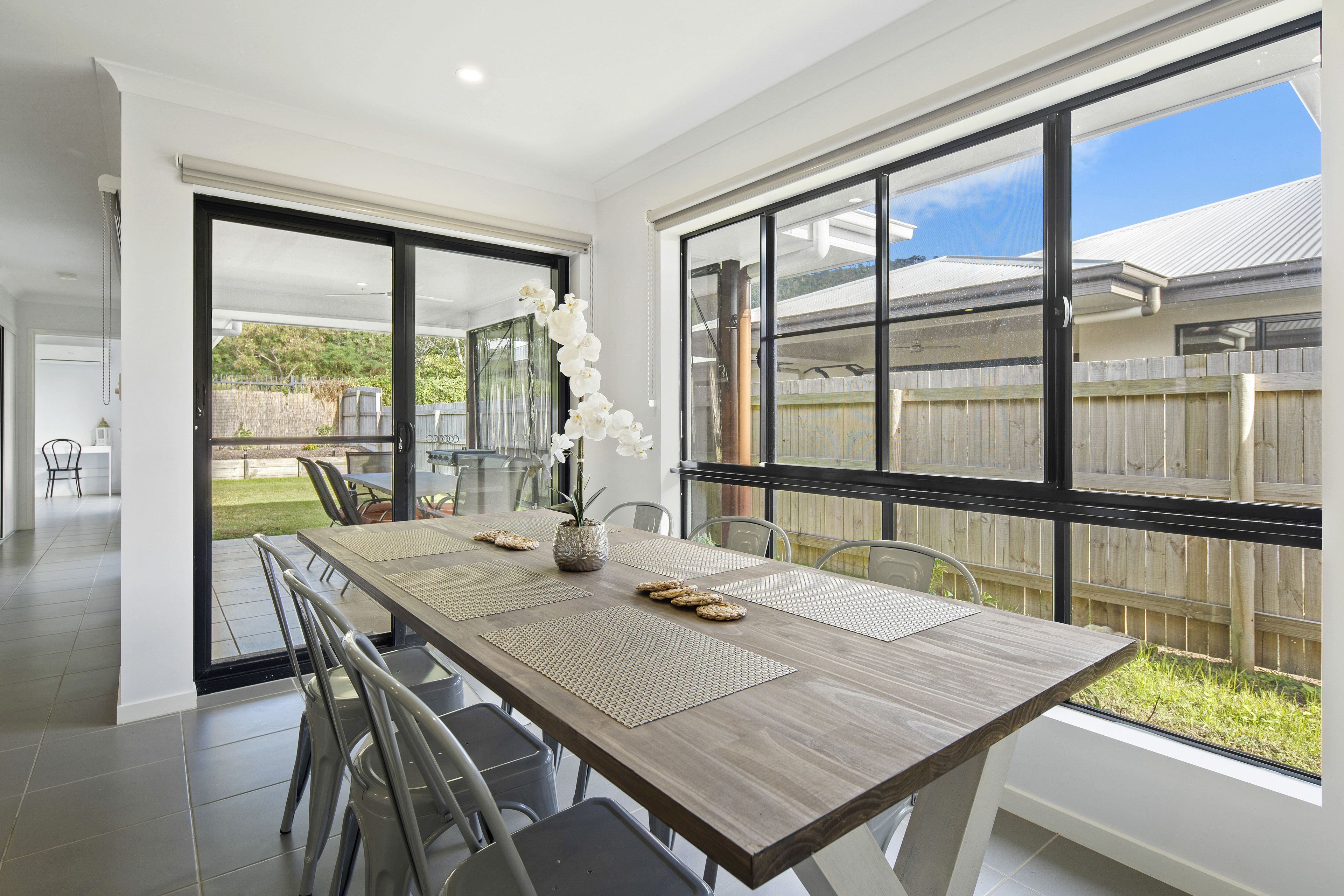 Whitsunday Family Escape