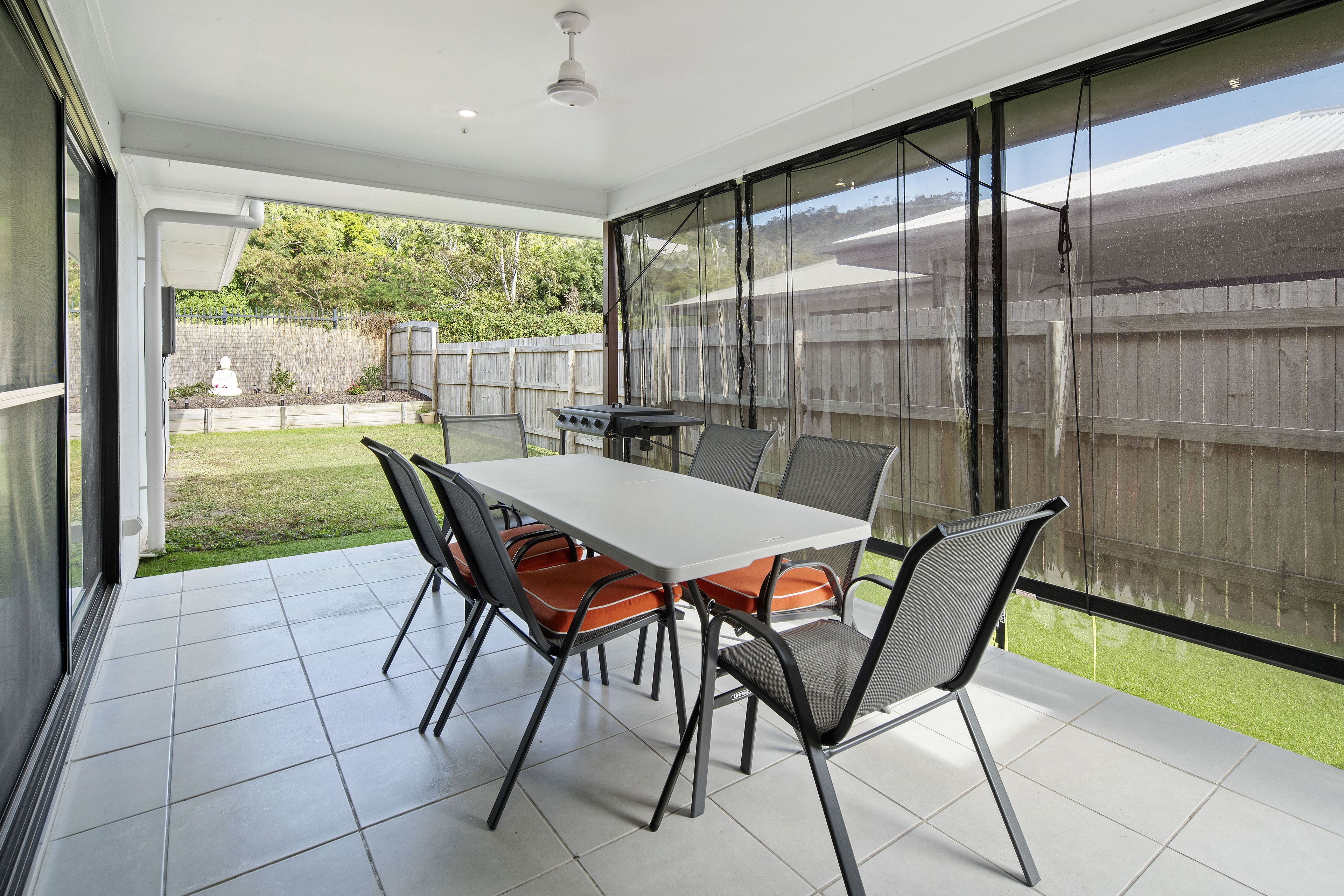 Whitsunday Family Escape