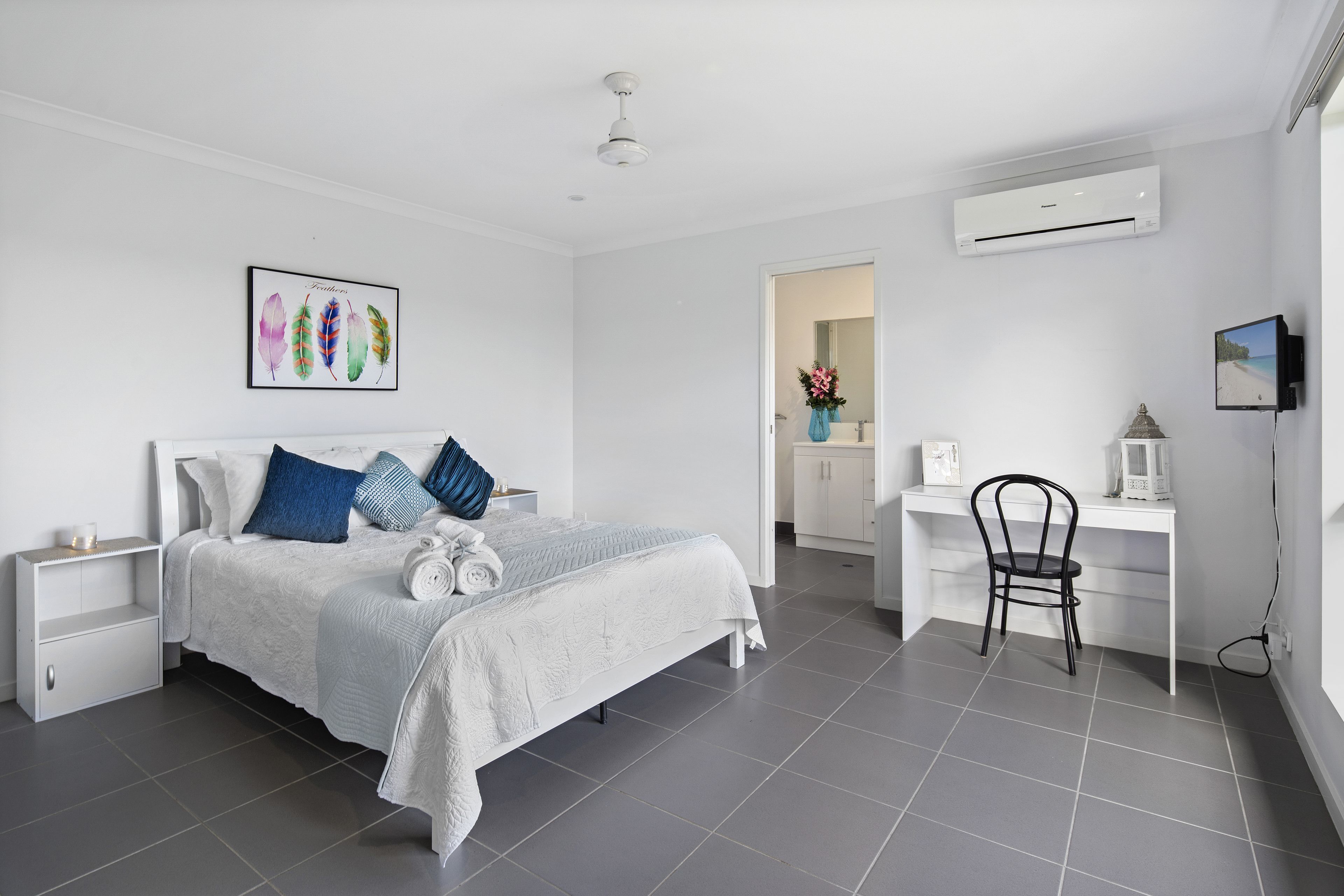 Whitsunday Family Escape