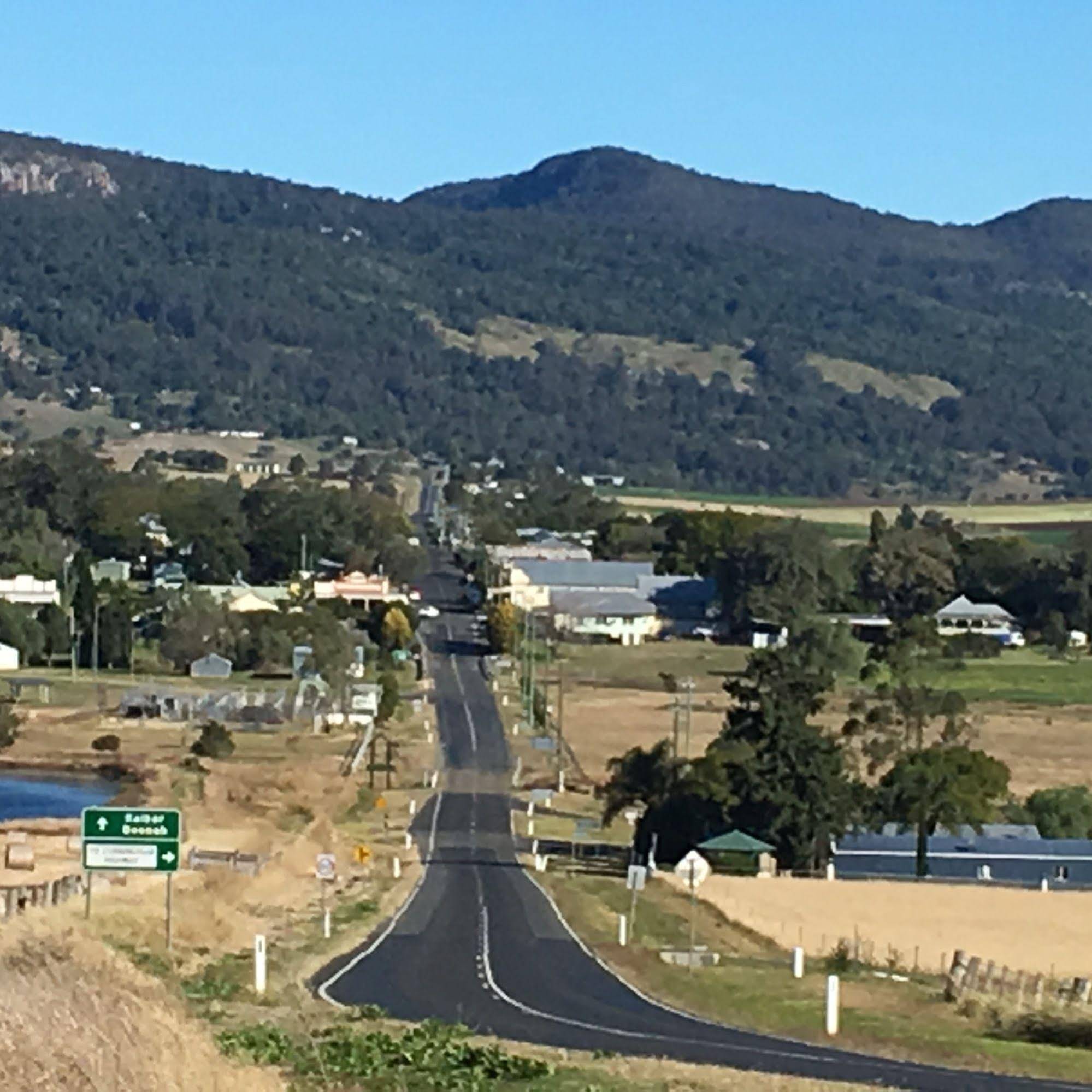 Wiss House Bed and Breakfast