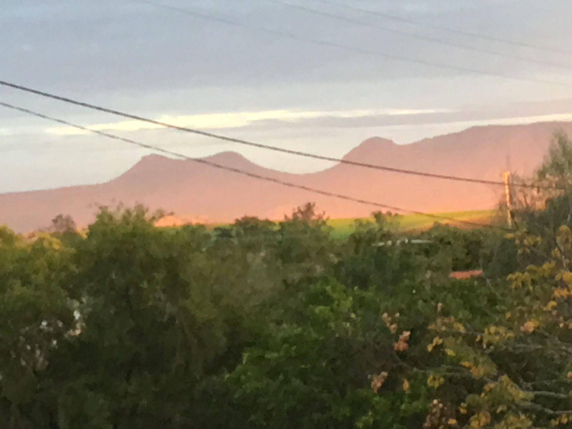 Wiss House Bed and Breakfast