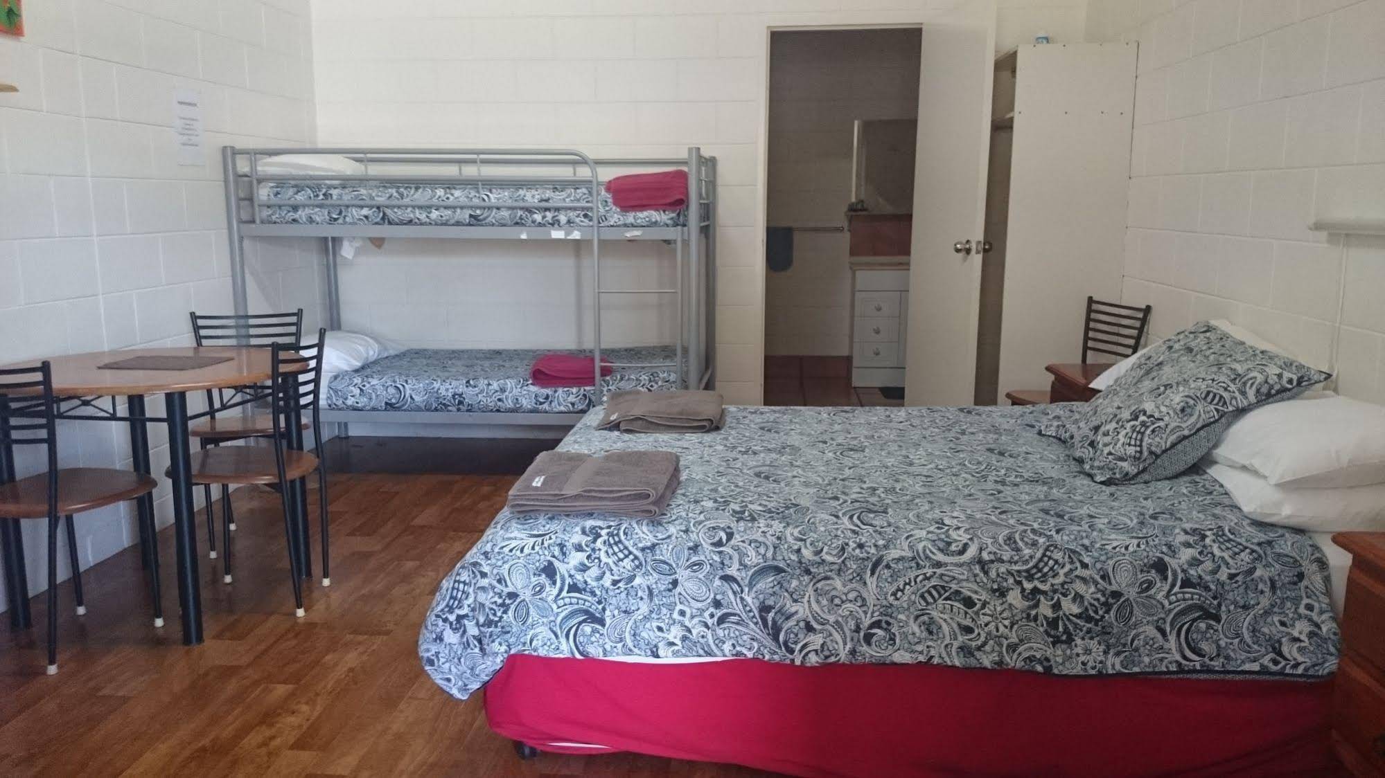 Bundaberg Park Lodge