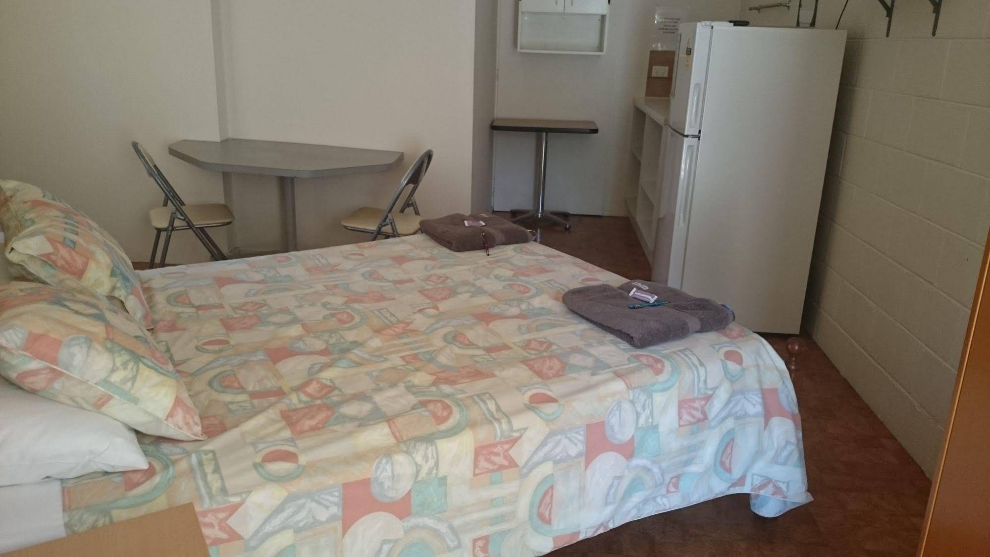Bundaberg Park Lodge