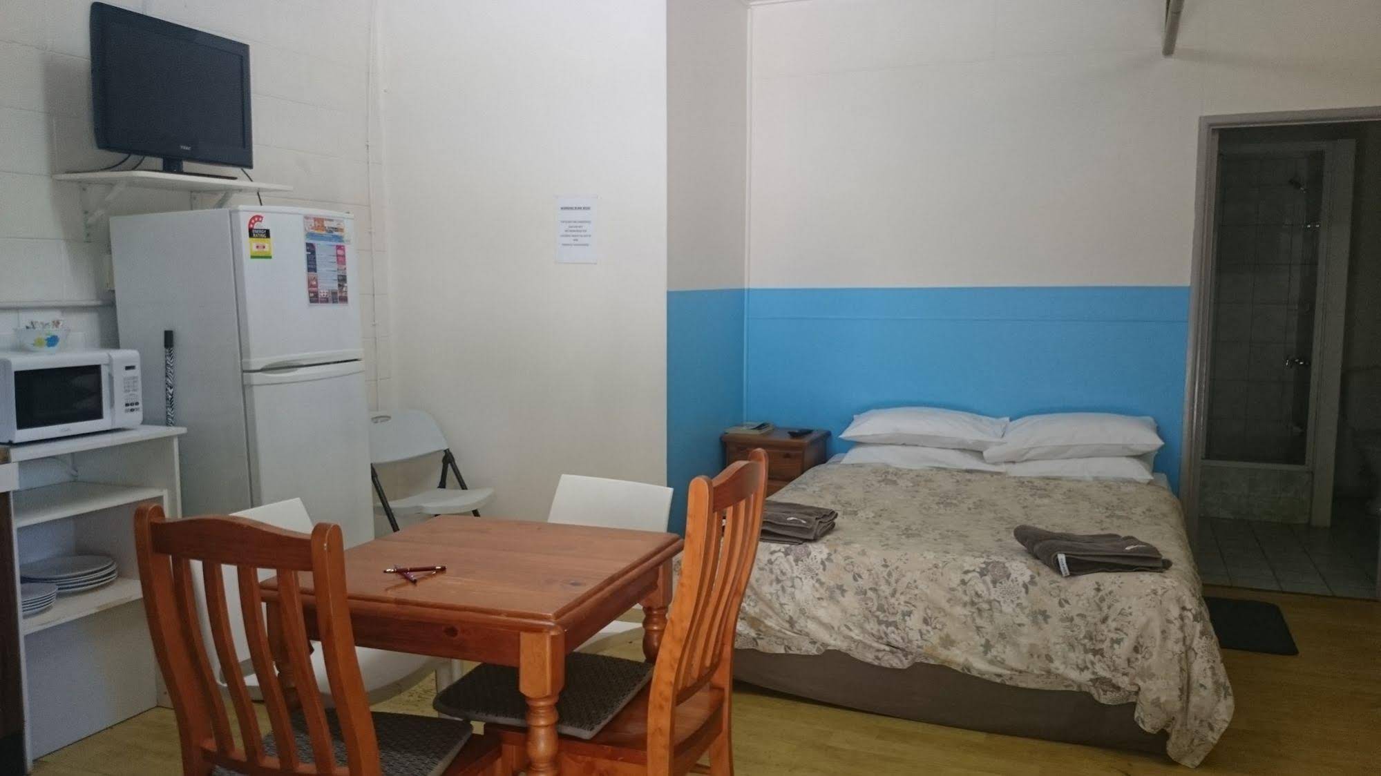 Bundaberg Park Lodge