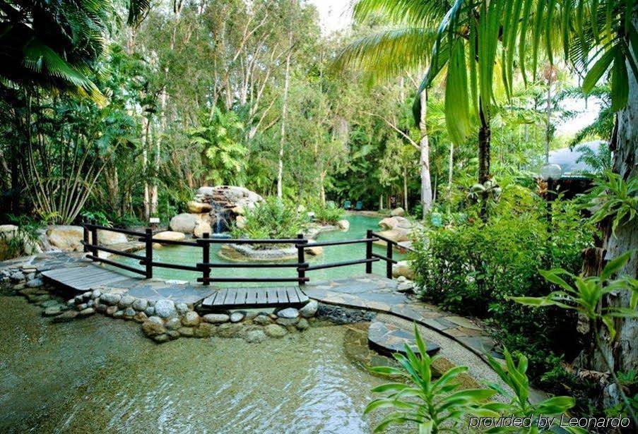 Kewarra Beach Resort & Spa