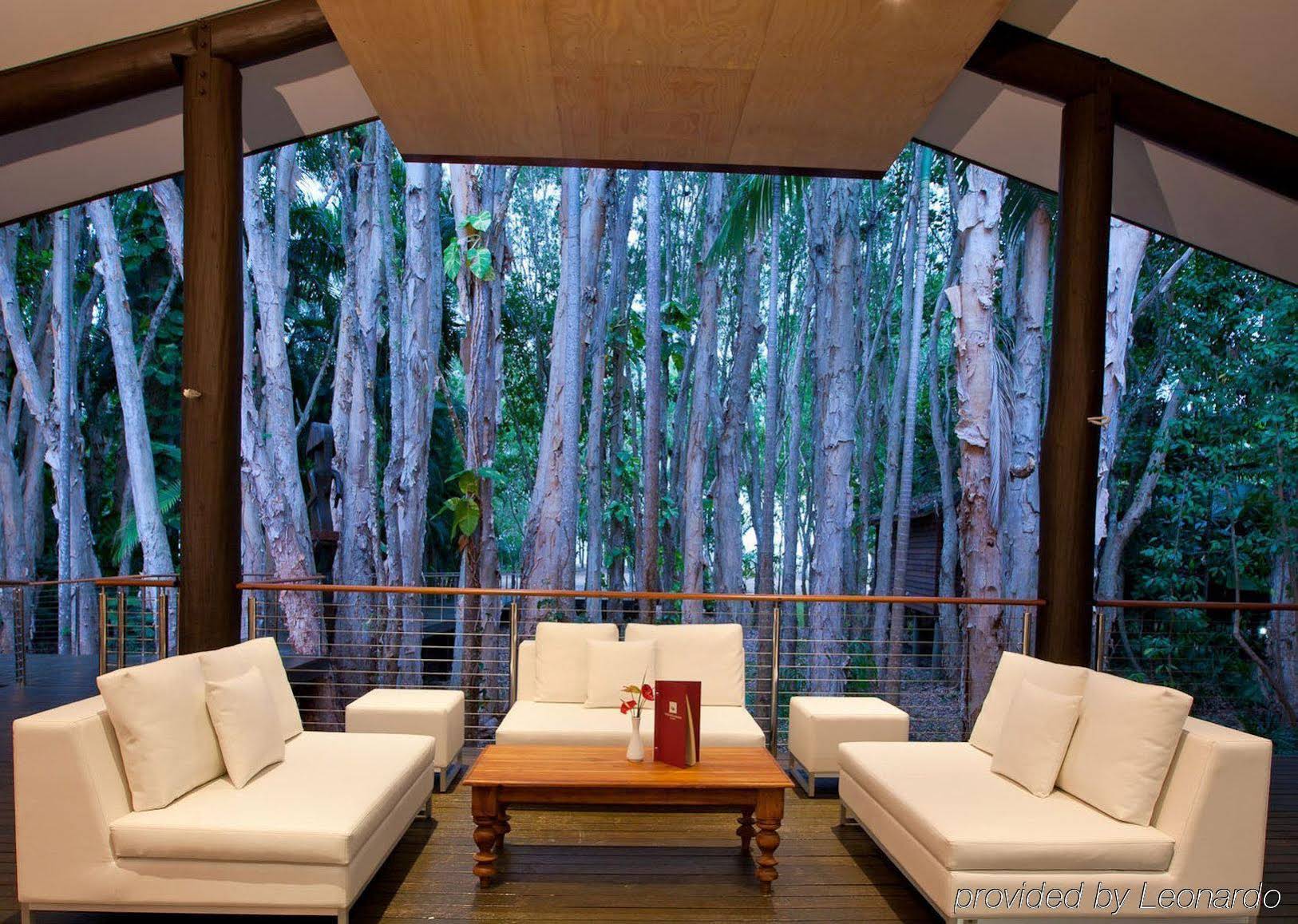 Kewarra Beach Resort & Spa