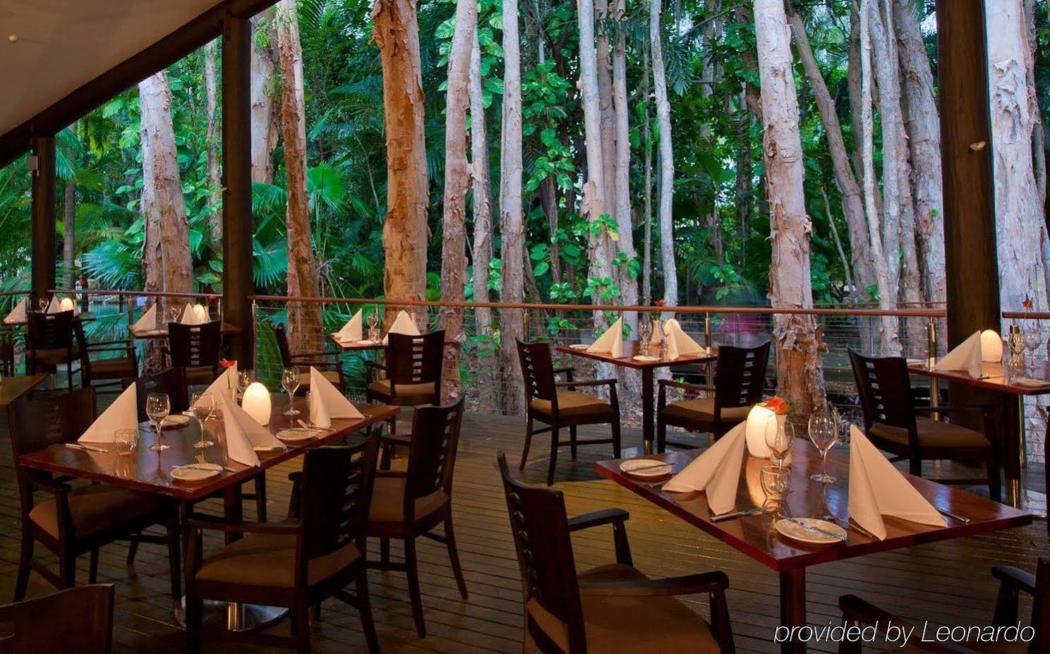 Kewarra Beach Resort & Spa