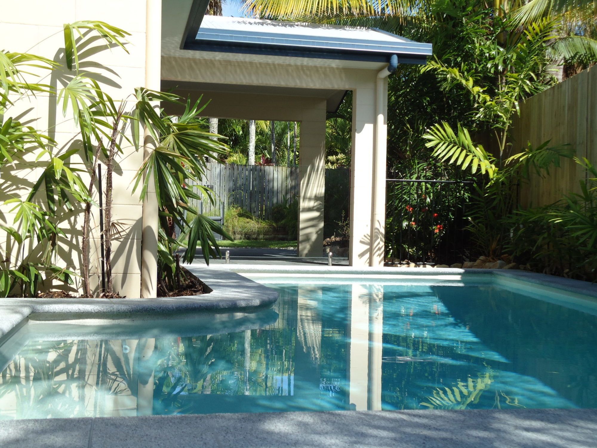 Kewarra Beach Retreat