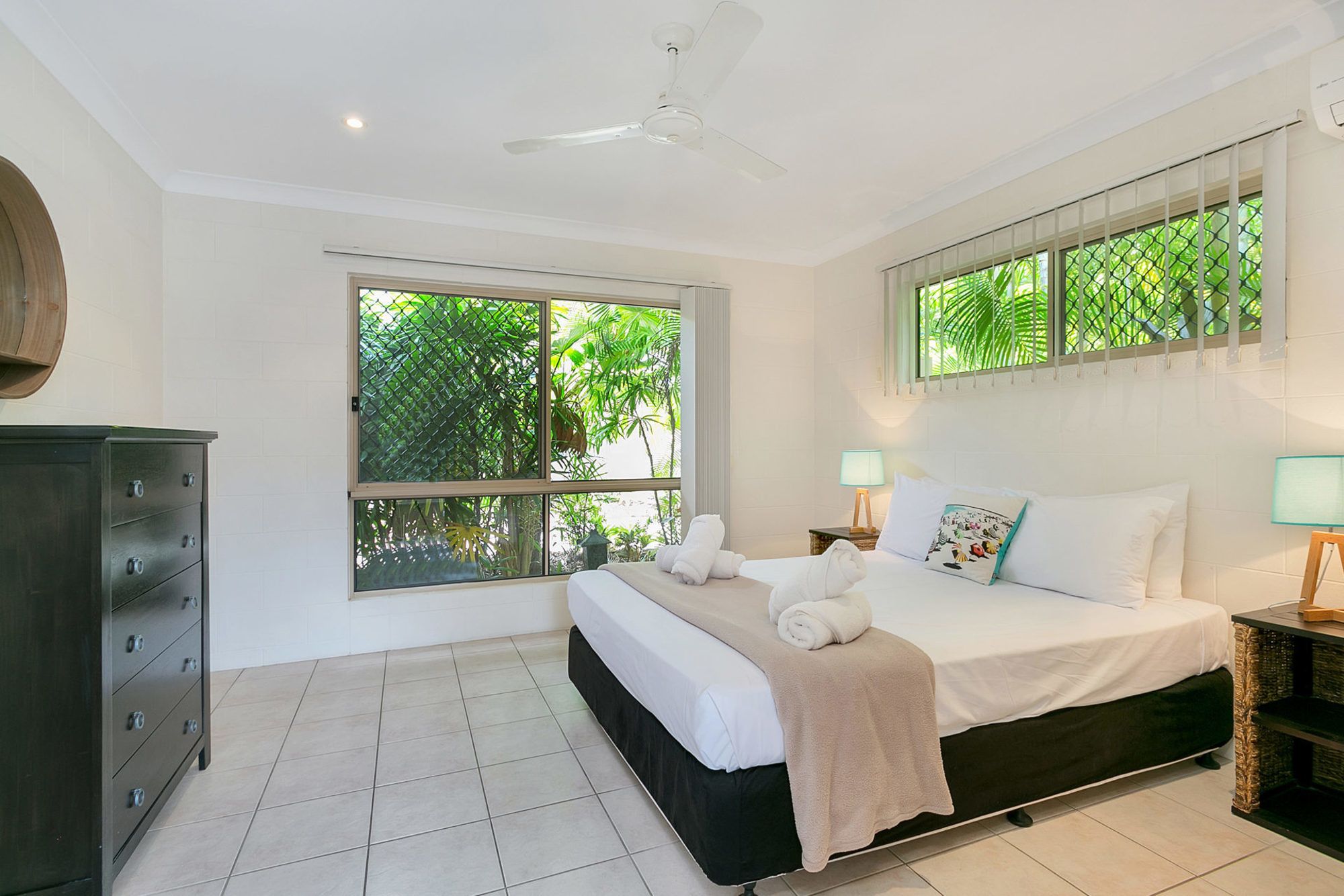 Kewarra Beach Retreat