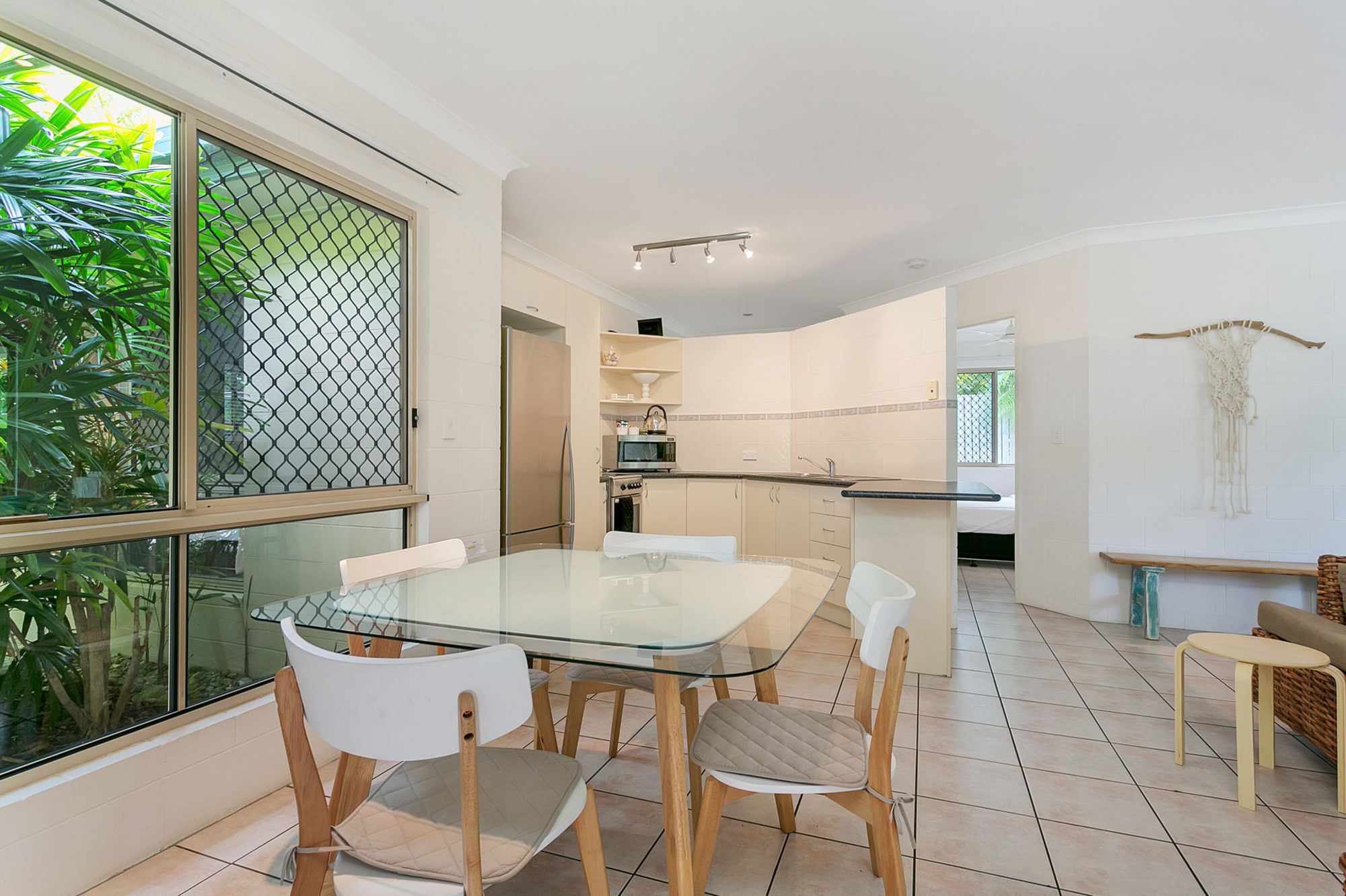 Kewarra Beach Retreat