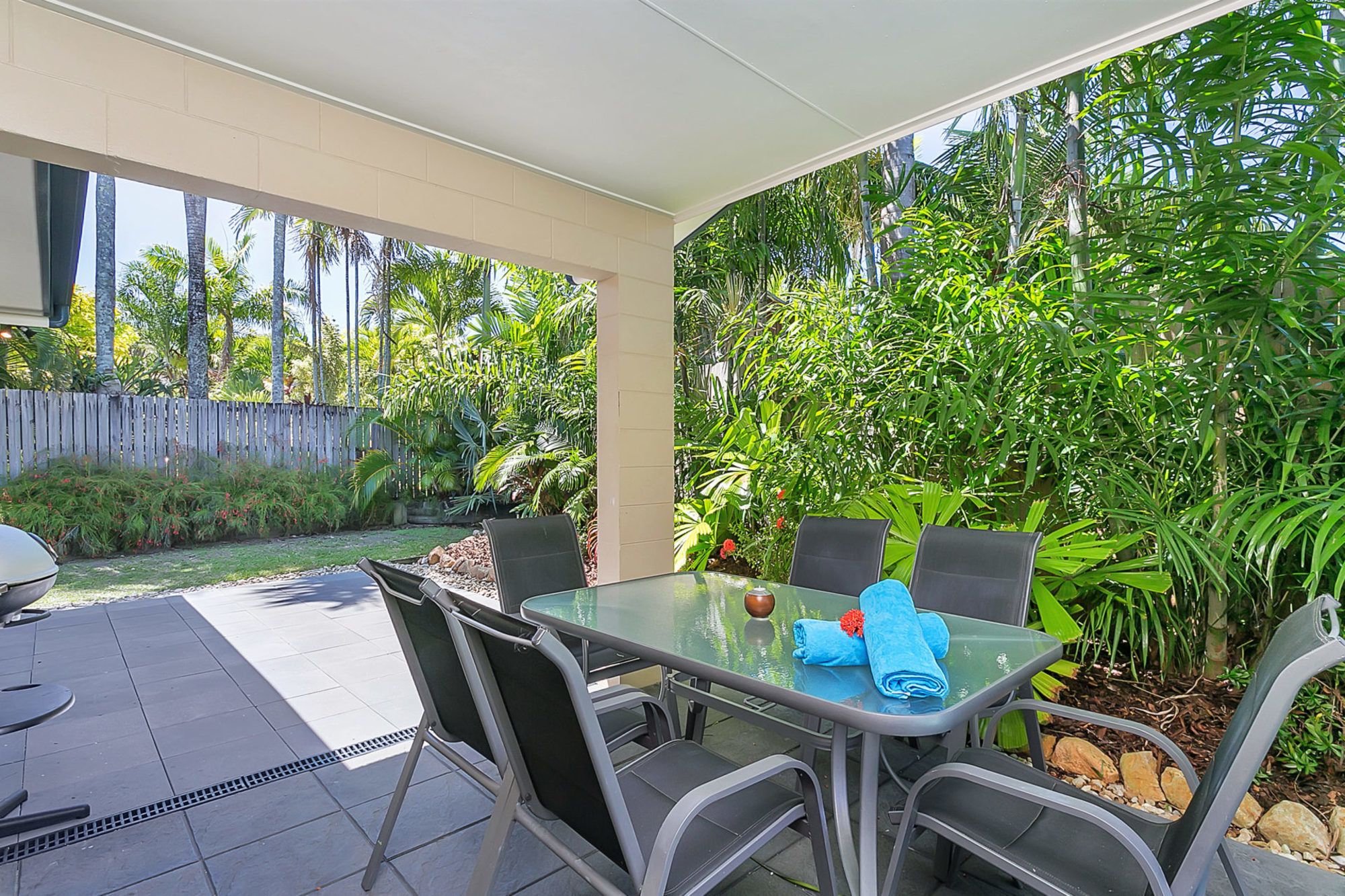 Kewarra Beach Retreat