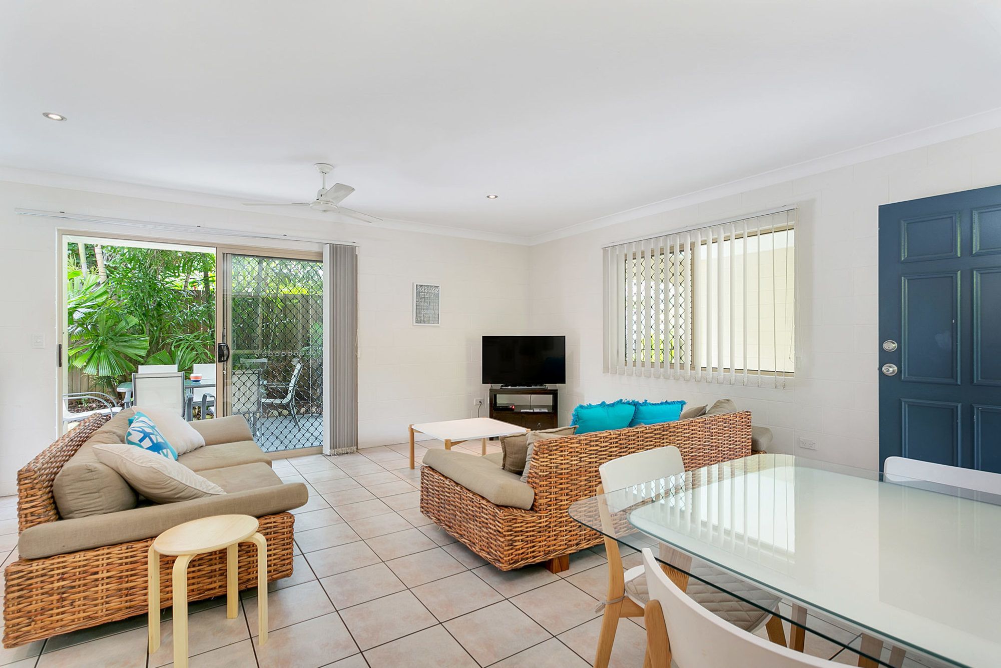 Kewarra Beach Retreat