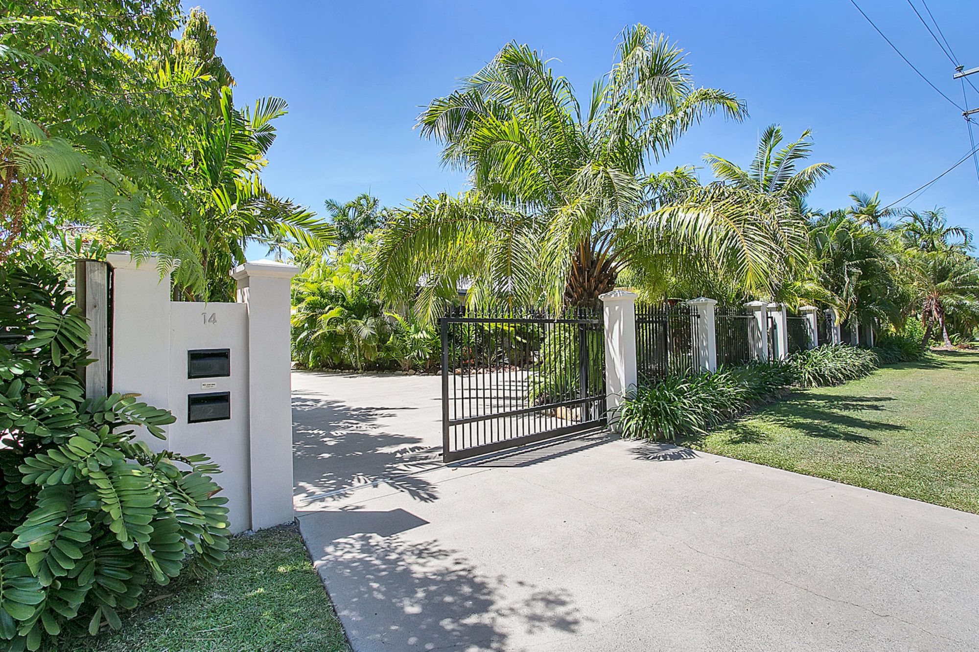 Kewarra Beach Retreat