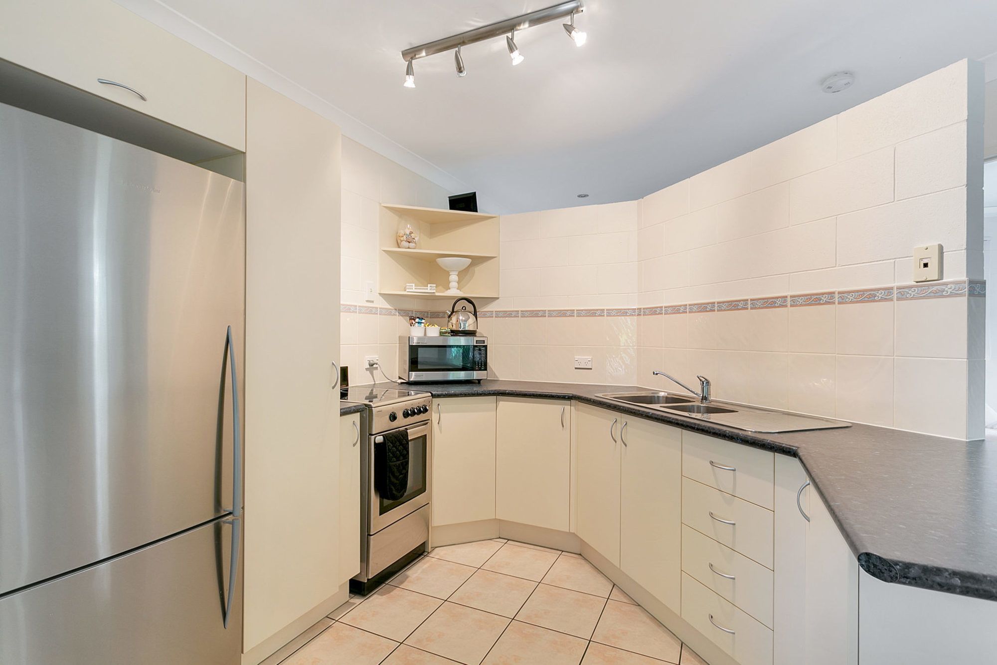 Kewarra Beach Retreat