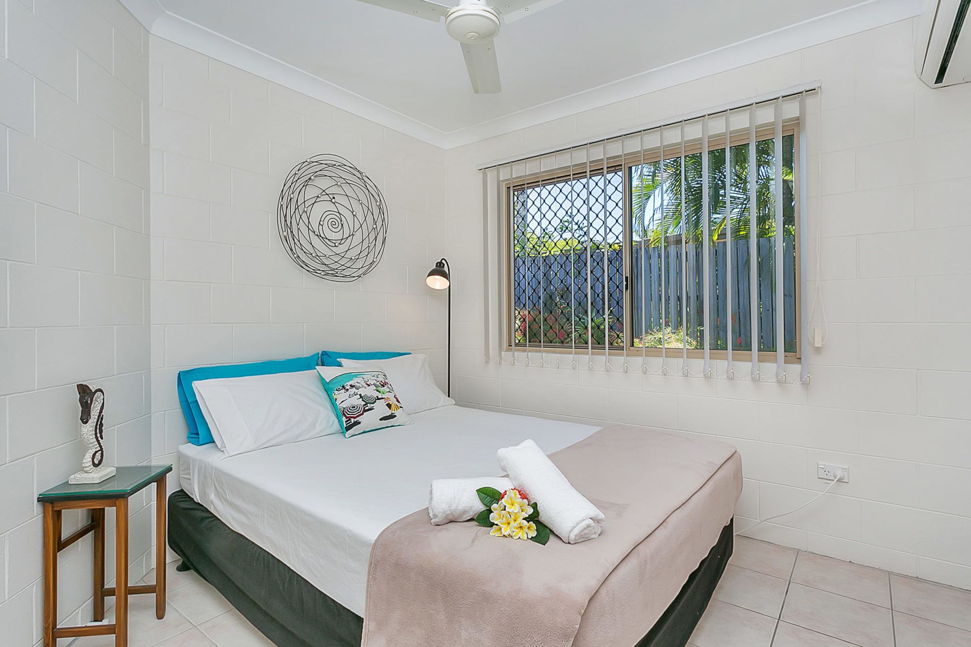 Kewarra Beach Retreat